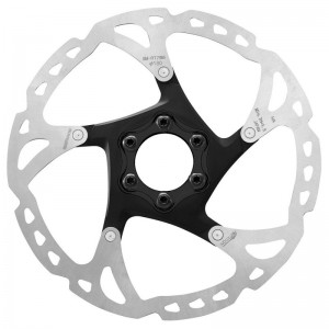 Stabdžių diskas 160mm Shimano Deore XT SM-RT76
